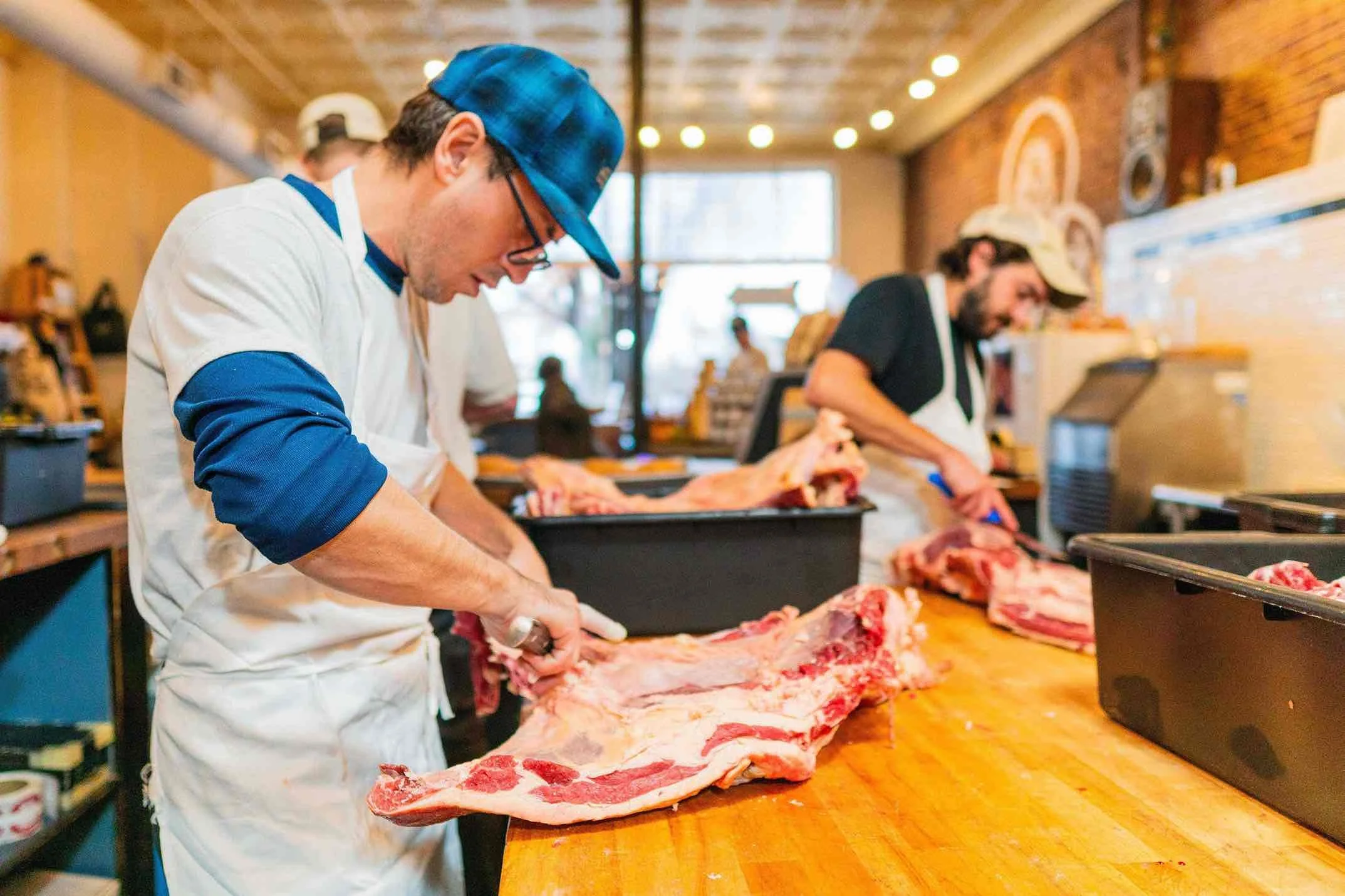 トップス Butcher ProductS About | Discover Quality Meats Today — Stock Provisions